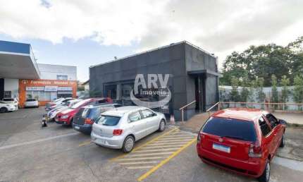 Ponto comercial para alugar no Nonoai, Porto Alegre 