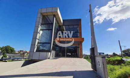 Ponto comercial para alugar na Vila Parque Brasília, Cachoeirinha 