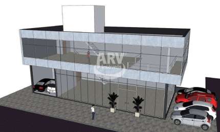 Ponto comercial para alugar no Bom Fim, Porto Alegre 