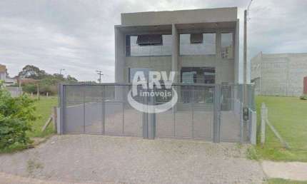 Ponto comercial à venda na Vila City, Cachoeirinha 