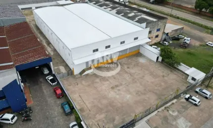Ponto comercial à venda no Rubem Berta, Porto Alegre 