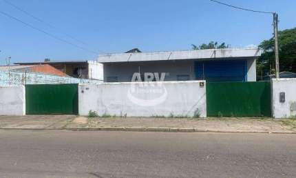 Ponto comercial à venda no Barnabé, Gravataí 