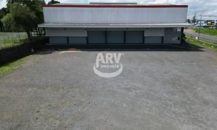 Barracão / Galpão / Depósito para alugar no Distrito Industrial, Cachoeirinha 