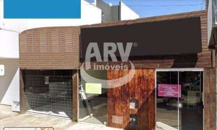Ponto comercial para alugar na Vila City, Cachoeirinha 