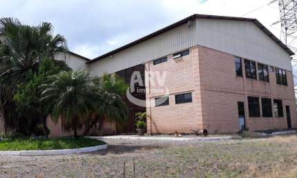 Barracão / Galpão / Depósito para alugar no Distrito Industrial, Gravataí 
