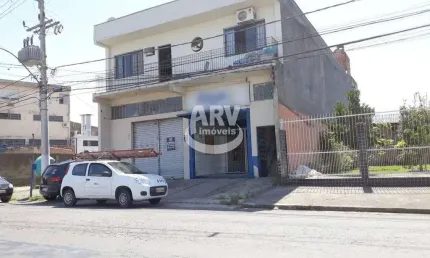 Ponto comercial à venda na Vila Jardim América, Cachoeirinha 