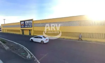 Barracão / Galpão / Depósito à venda no Scharlau, São Leopoldo 