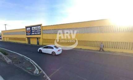 Barracão / Galpão / Depósito para alugar no Scharlau, São Leopoldo 