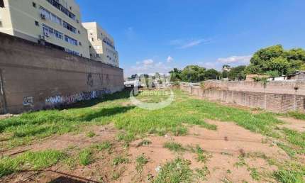 Terreno comercial para alugar no Parque Florido, Gravataí 