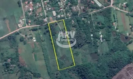 Terreno à venda em Costa do Ipiranga, Gravataí 