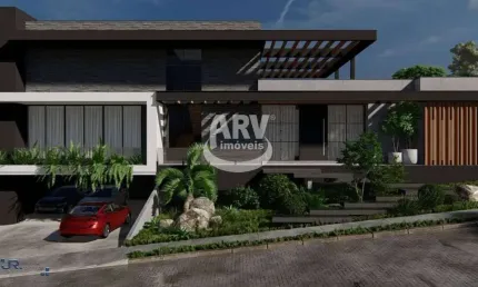 Casa com 4 quartos à venda na Morada Gaúcha, Gravataí 