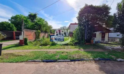 Terreno à venda na Vila Ponta Porã, Cachoeirinha 