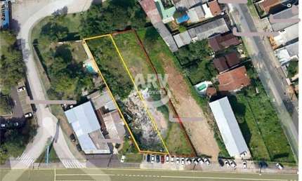 Terreno comercial para alugar no São Jerônimo, Gravataí 