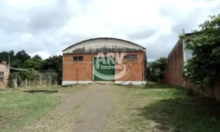 Barracão / Galpão / Depósito à venda no Jardim Betânia, Cachoeirinha 