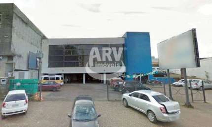 Sala comercial para alugar no Distrito Industrial, Cachoeirinha 