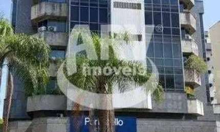 Sala comercial para alugar na Bela Vista, Porto Alegre 