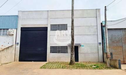 Ponto comercial para alugar no Anchieta, Porto Alegre 
