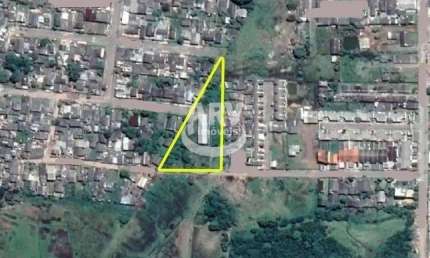 Terreno à venda no Novo Mundo, Gravataí 
