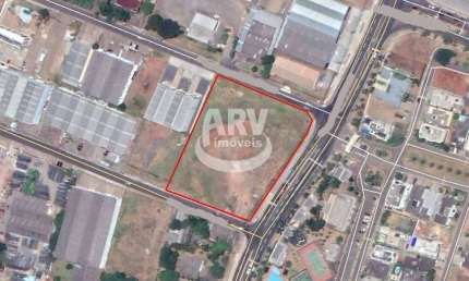 Terreno comercial para alugar no Distrito Industrial, Cachoeirinha 