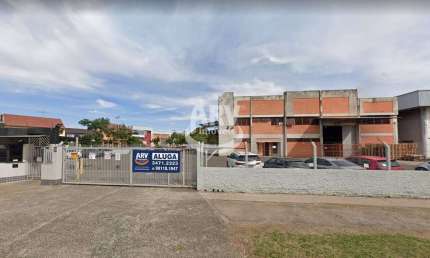 Barracão / Galpão / Depósito para alugar no Anchieta, Porto Alegre 