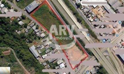 Terreno comercial para alugar no Neópolis, Gravataí 