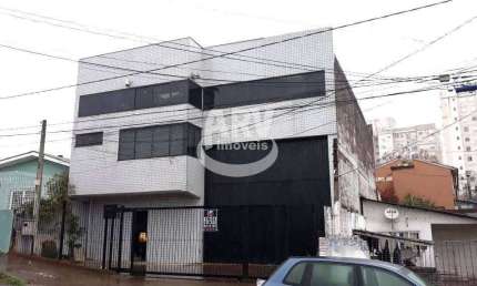 Barracão / Galpão / Depósito à venda no Jardim Itu Sabará, Porto Alegre 