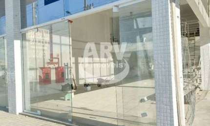 Ponto comercial para alugar no Jansen, Gravataí 