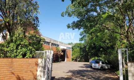 Barracão / Galpão / Depósito à venda no Pinheiro, São Leopoldo 
