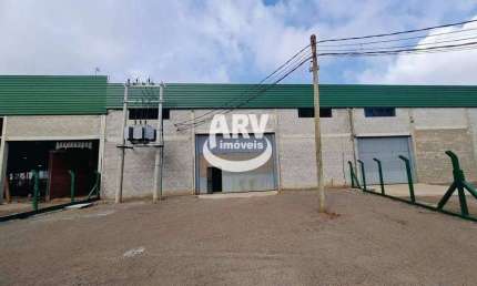 Barracão / Galpão / Depósito para alugar no Barnabé, Gravataí 
