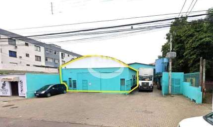 Barracão / Galpão / Depósito para alugar na Vila Ponta Porã, Cachoeirinha 