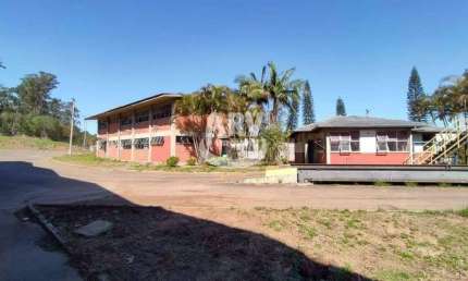 Barracão / Galpão / Depósito para alugar no Distrito Industrial, Cachoeirinha 