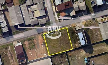 Terreno comercial para alugar no Morada do Vale III, Gravataí 