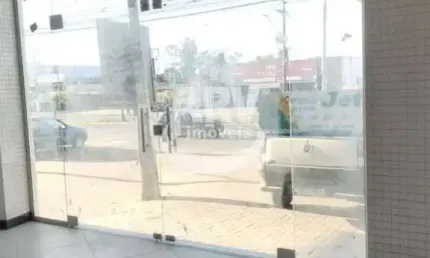 Ponto comercial para alugar no Jansen, Gravataí 