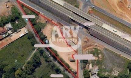 Terreno comercial para alugar no Parque Espírito Santo, Cachoeirinha 