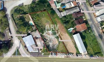 Terreno comercial para alugar no São Jerônimo, Gravataí 