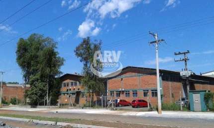 Barracão / Galpão / Depósito para alugar no Distrito Industrial, Cachoeirinha 