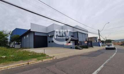Ponto comercial para alugar no Centro, Gravataí 