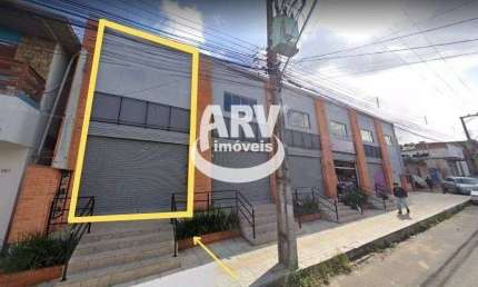 Ponto comercial para alugar na Vila Fátima, Cachoeirinha 
