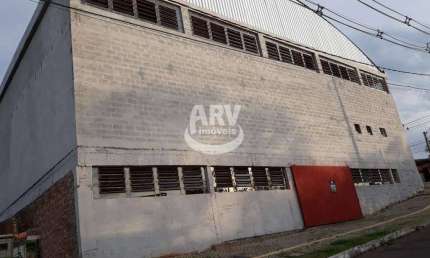 Barracão / Galpão / Depósito para alugar no Marrocos, Gravataí 