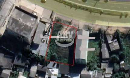 Terreno comercial para alugar no Bom Princípio, Gravataí 