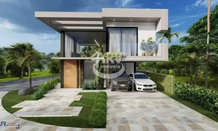 Casa com 3 quartos à venda no Centro, Gravataí 
