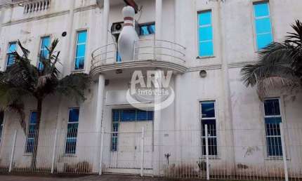 Sala comercial para alugar na Vila City, Cachoeirinha 