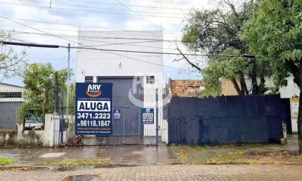 Barracão / Galpão / Depósito para alugar no Navegantes, Porto Alegre 