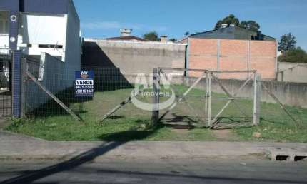 Terreno à venda na Vila Vista Alegre, Cachoeirinha 