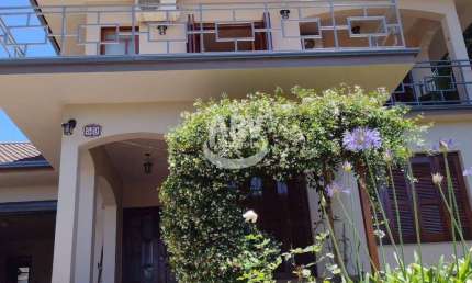 Casa com 5 quartos à venda em Bavária, Nova Petrópolis 