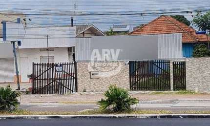 Barracão / Galpão / Depósito para alugar no Bom Princípio, Gravataí 
