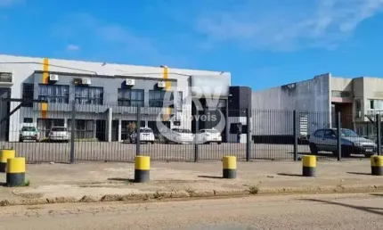 Barracão / Galpão / Depósito para alugar no Sarandi, Porto Alegre 