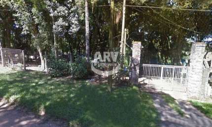 Chácara / sítio com 2 quartos à venda no Loteamento Rural Palermo, Gravataí 