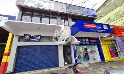 Ponto comercial para alugar na Vila Santo Ângelo, Cachoeirinha 