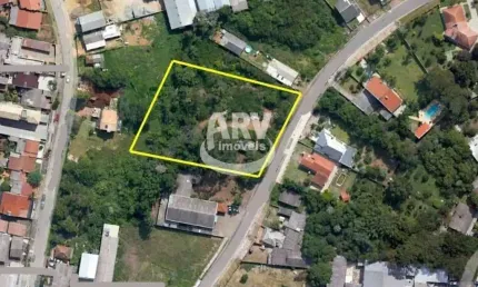 Terreno à venda no Barnabé, Gravataí 
